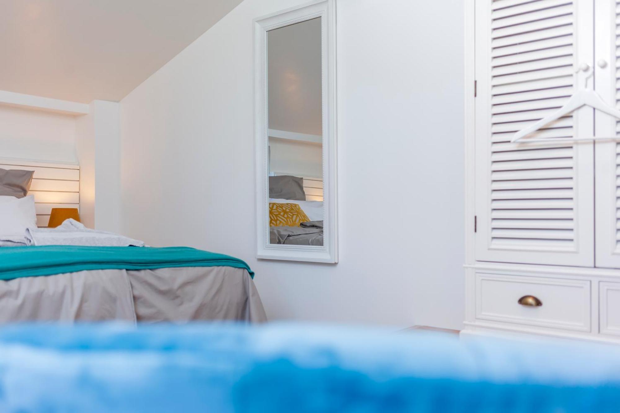 Relitto Boutique Und Aparthotel Borkum Zimmer foto